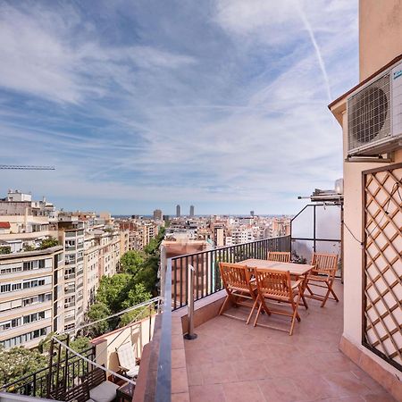 Sweett - Atic Eloi Apartment Barcelona Exterior photo