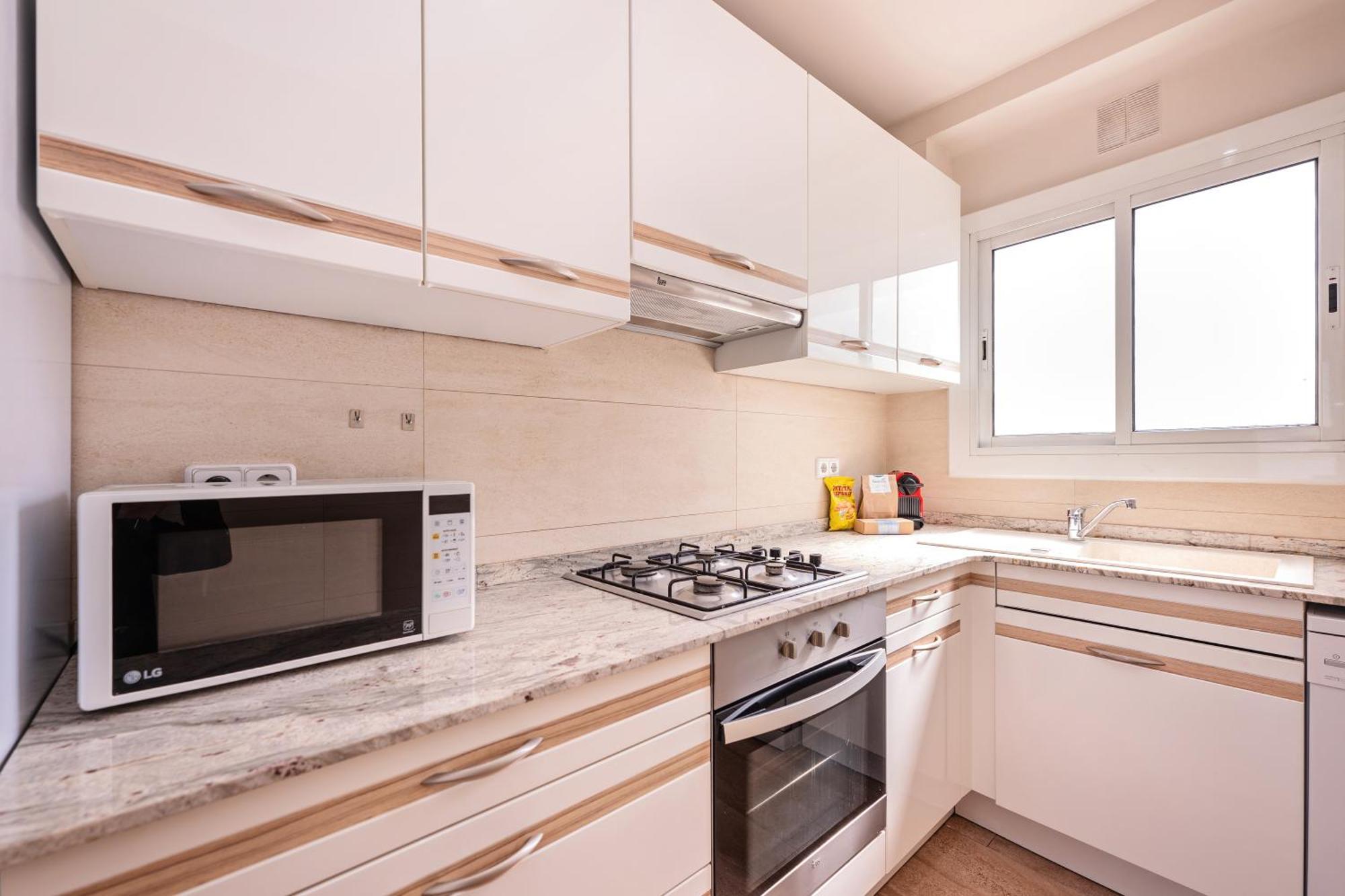 Sweett - Atic Eloi Apartment Barcelona Exterior photo