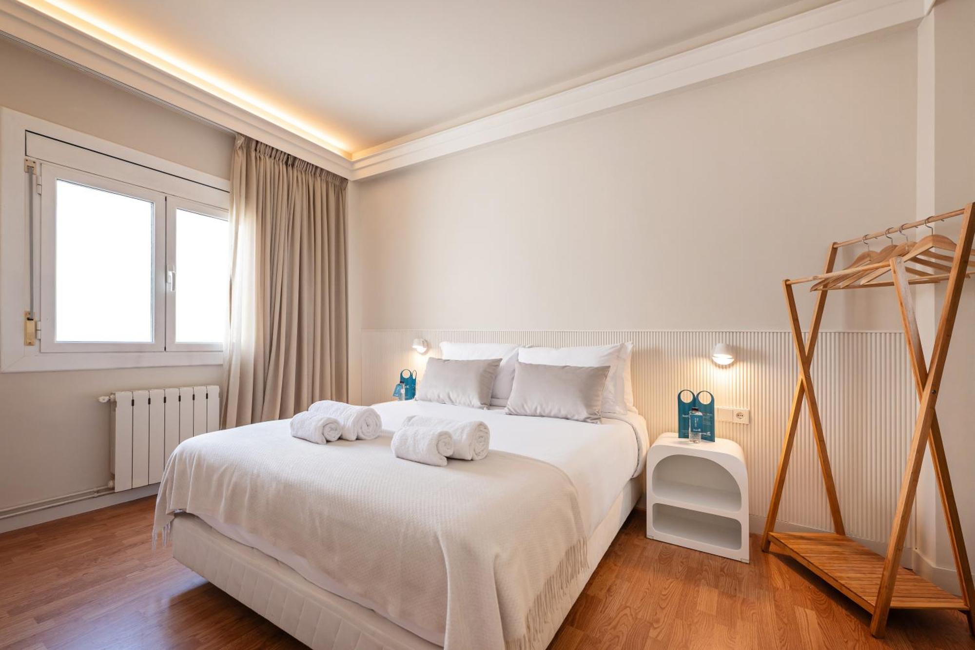 Sweett - Atic Eloi Apartment Barcelona Exterior photo