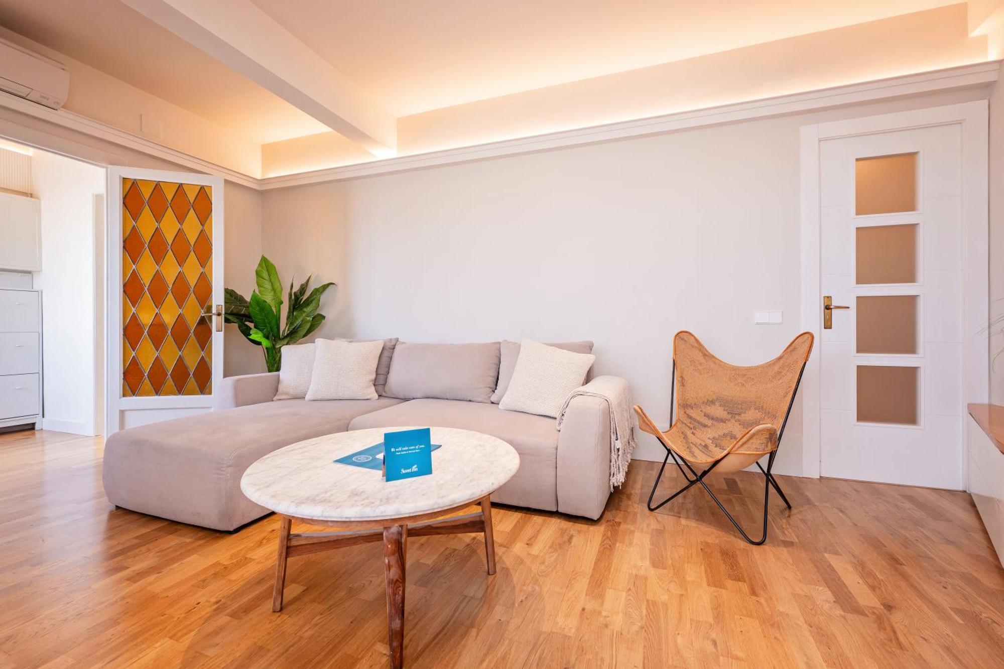 Sweett - Atic Eloi Apartment Barcelona Exterior photo