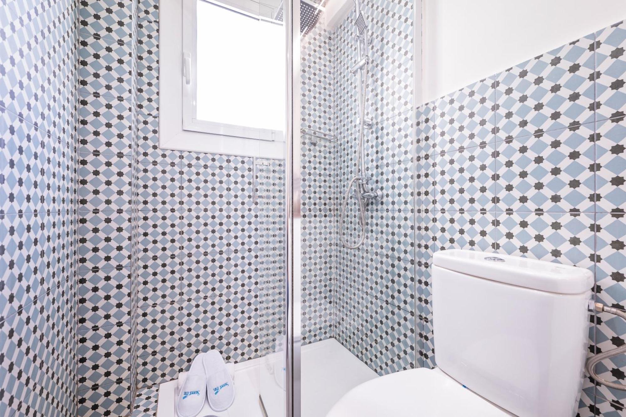 Sweett - Atic Eloi Apartment Barcelona Exterior photo
